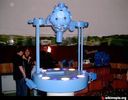 National Astronomical Observatory and Planetarium