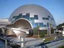 National Youth Space Center