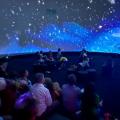 Biblical Planetarium