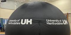 University of Hertfordshire