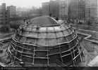 Hayden Planetarium
