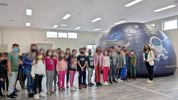 Planetarium Crete