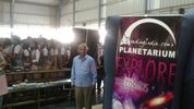 ReadingIndia.com - Planetarium A/c