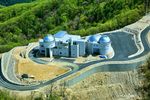 Chou Kyong Chol Observatory
