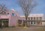 Isesaki city children center