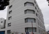 Iwaki City Cultural Center