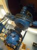 Russell C. Davis Planetarium