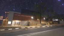 University of the Witwatersrand