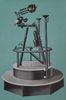 Pestalozzi Schule Planetarium