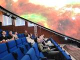Slavey Zlatev Astronomical Observatory