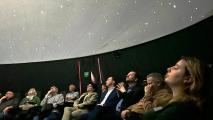Planetarium Karlsruhe