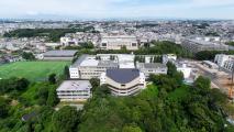 Keio Senior High School