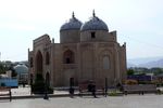 Planetarium