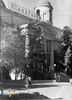 The Ievsky Planetarium