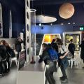 Kirkcudbright Dark Space Planetarium