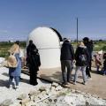 Kition Planetarium & Observatory