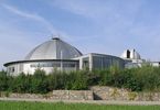 Bodensee Planetarium und Sternwarte