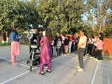 Kurukshetra Panorama & Science Centre