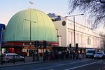 Madame Tussauds