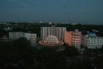 Indira Gandhi Planetarium