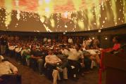 Indira Gandhi Planetarium