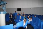 Planetarium LUDIVER