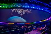 Planetarium Go