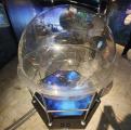 National Museum Planetarium