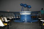 Planetario Simon Bolivar