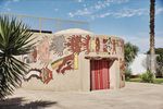 Planetarium Maria Reiche - Nazca