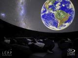 Planetarium La Ensenanza
