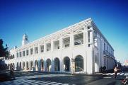 Centro Cultural Olimpo