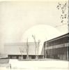 Planetario Luis Enrique Erro