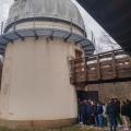Centro Didattico Scientifico del Parco Pineta