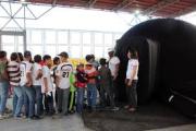 Instituto Venezolano de Investigaciones Cientificas (IVIC)
