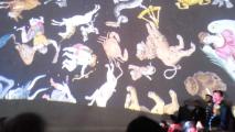 Experiencia Planetaria
