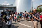 Rio Tinto Alcan Planetarium