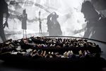 Societ&eacute; des Arts Technologiques (SAT)
