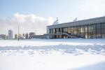 The Moscow City Children's Palace of Arts