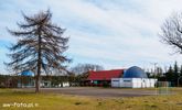 Youth Astronomical Observatory in Niepołomice