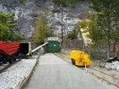 Sterling Hill Mining Museum