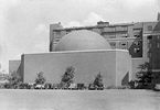 Old Hayden Planetarium