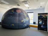 Olsztyn Planetarium and Observatory