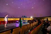 Olsztyn Planetarium and Observatory