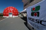Universidade Do Estado de Santa Catarina