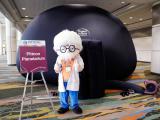 Spectroscopy Society of Spittsburgh