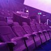 Immersive Vision Theater