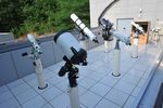 Pocheon Artvalley Astronomical Science Museum