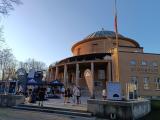 Planetarium Praha