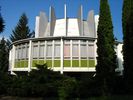 Observatory and Planetarium in Presov